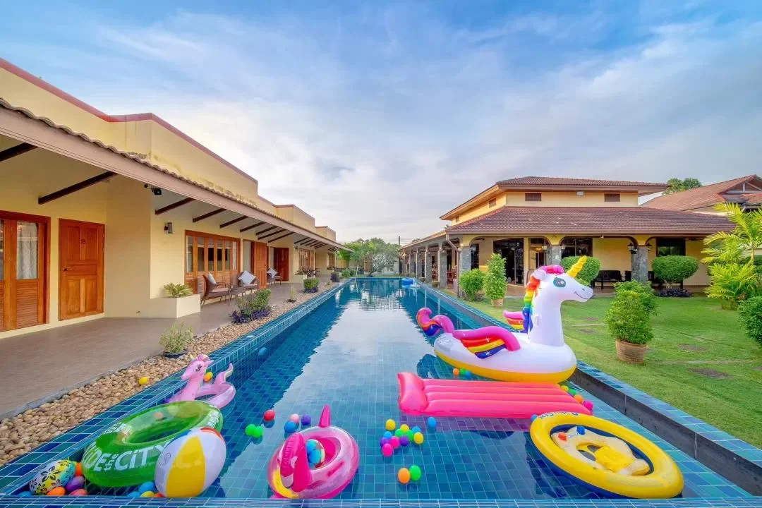 Pool Star รูปที่ 17