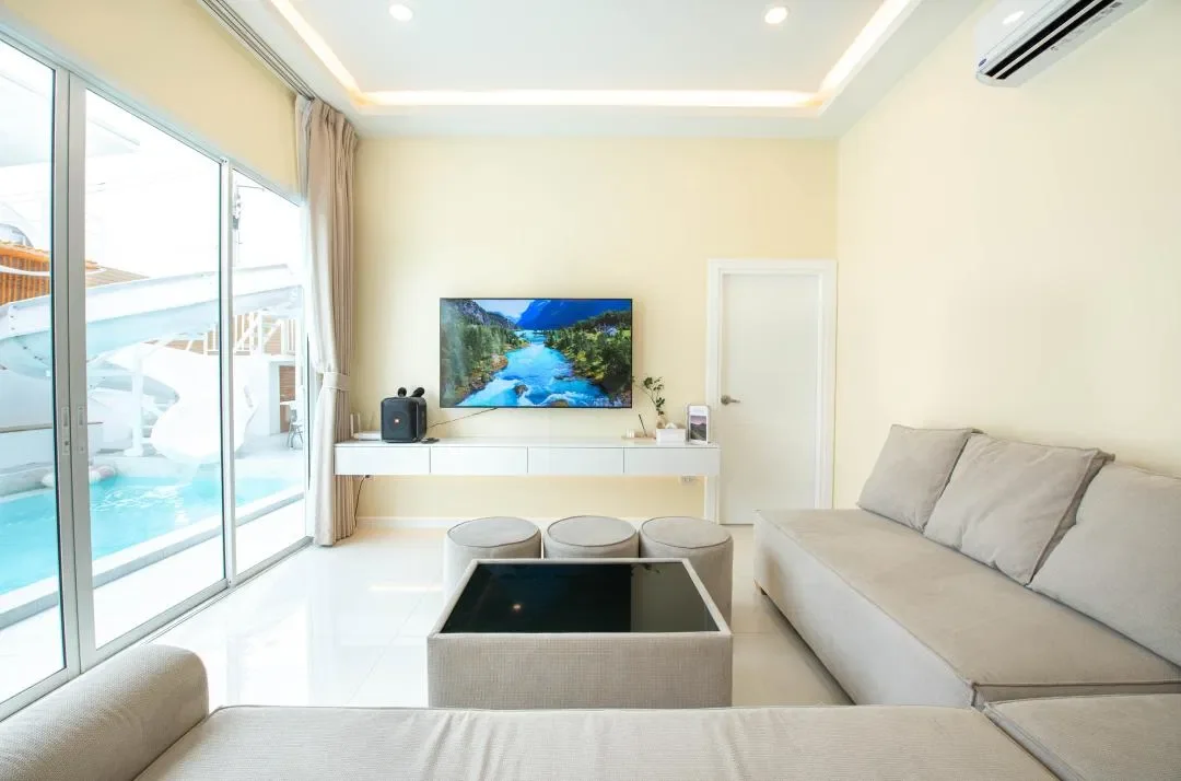 Sea Haus Pool Villa รูปที่ 13
