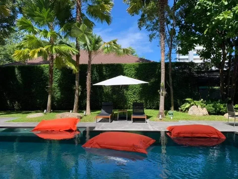 THE SALA VILLA รูปที่ 21