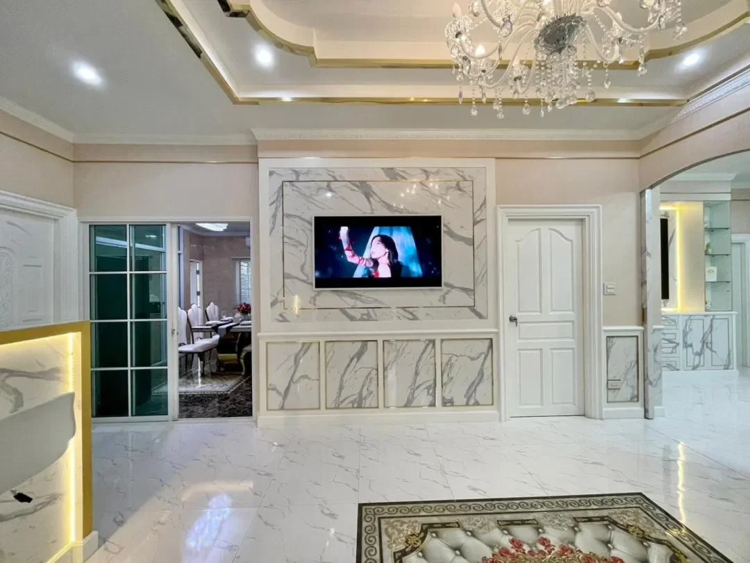 Versace Poolvilla รูปที่ 25