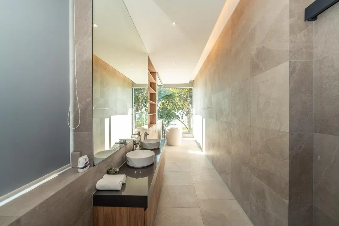 Merbrisa Rayong poolvilla รูปที่ 28