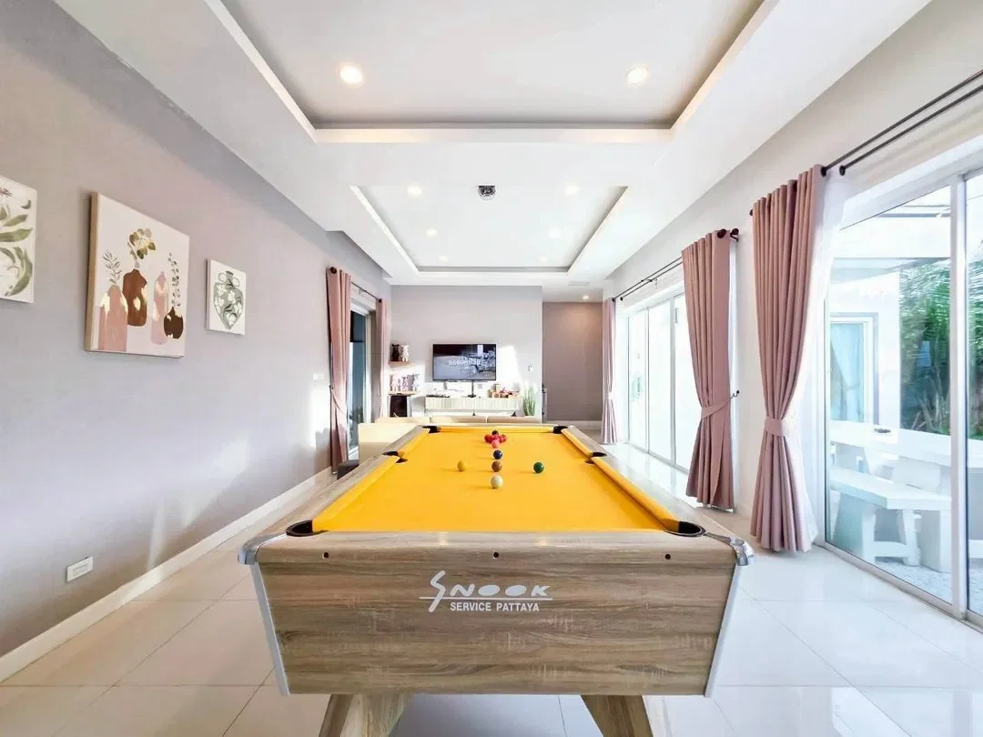 Pheonix Poolvilla รูปที่ 3