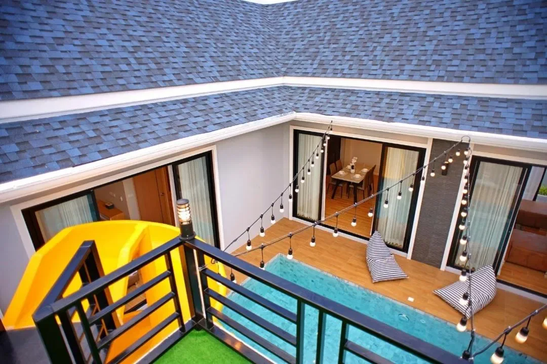 Nattarin Pool Villa รูปที่ 15