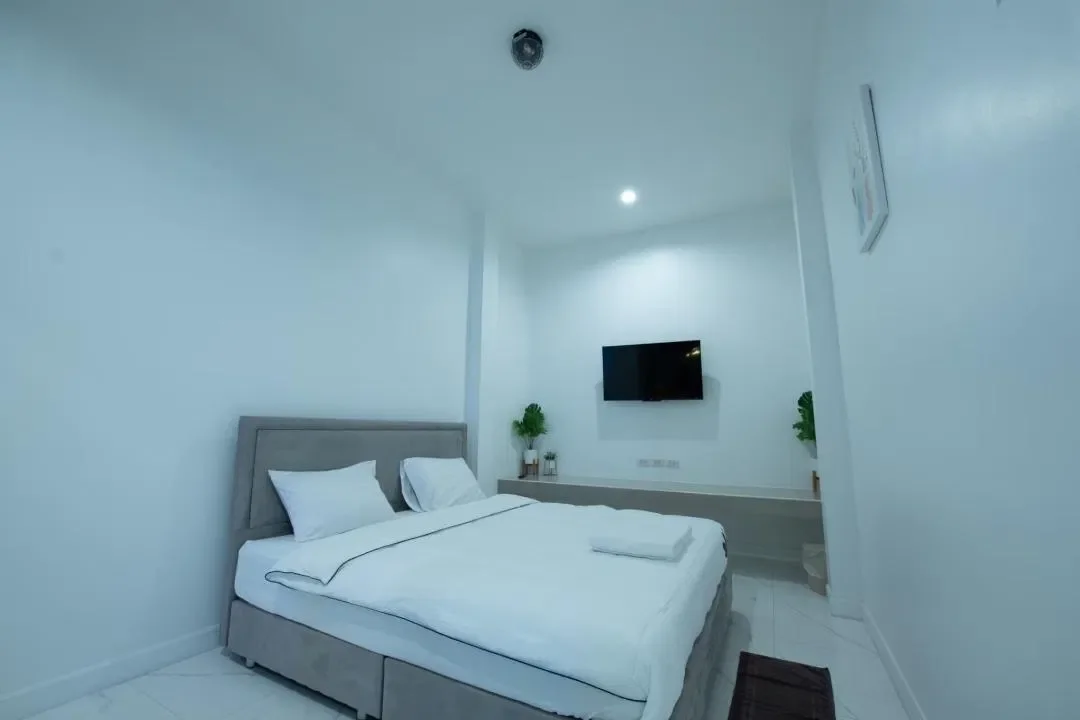 The Grace Pool Villa Pattaya รูปที่ 36