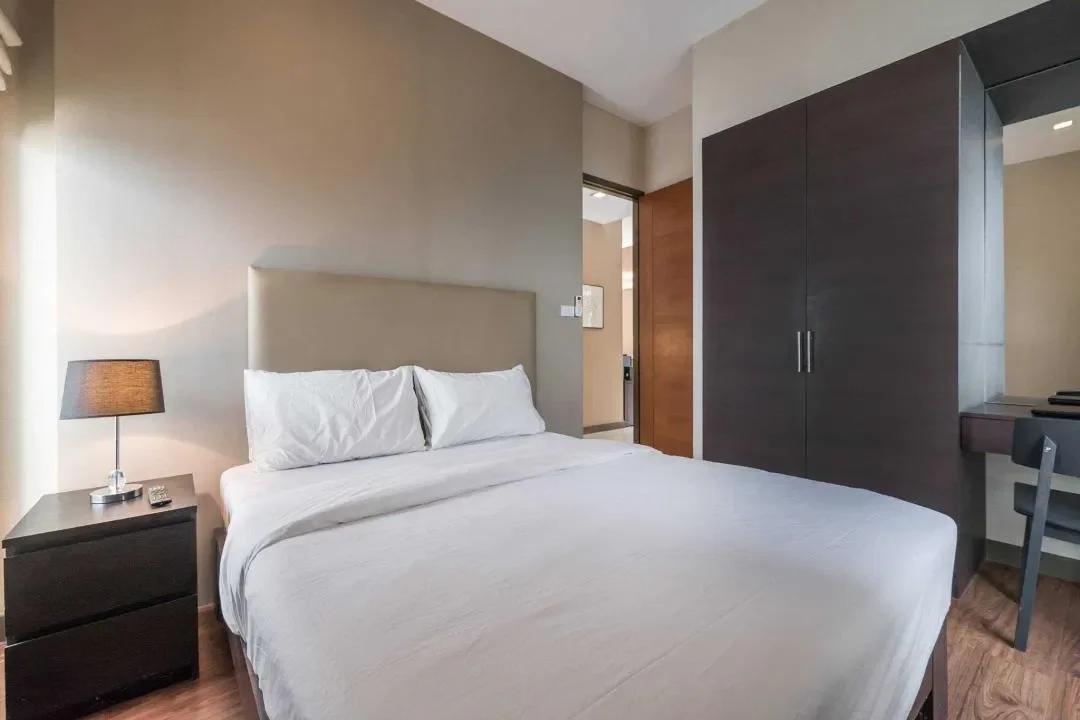The Ville 3 ห้องนอน รูปที่ 2