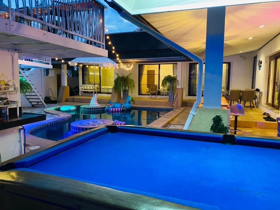 Mello poolvilla A3 รูปที่ 18