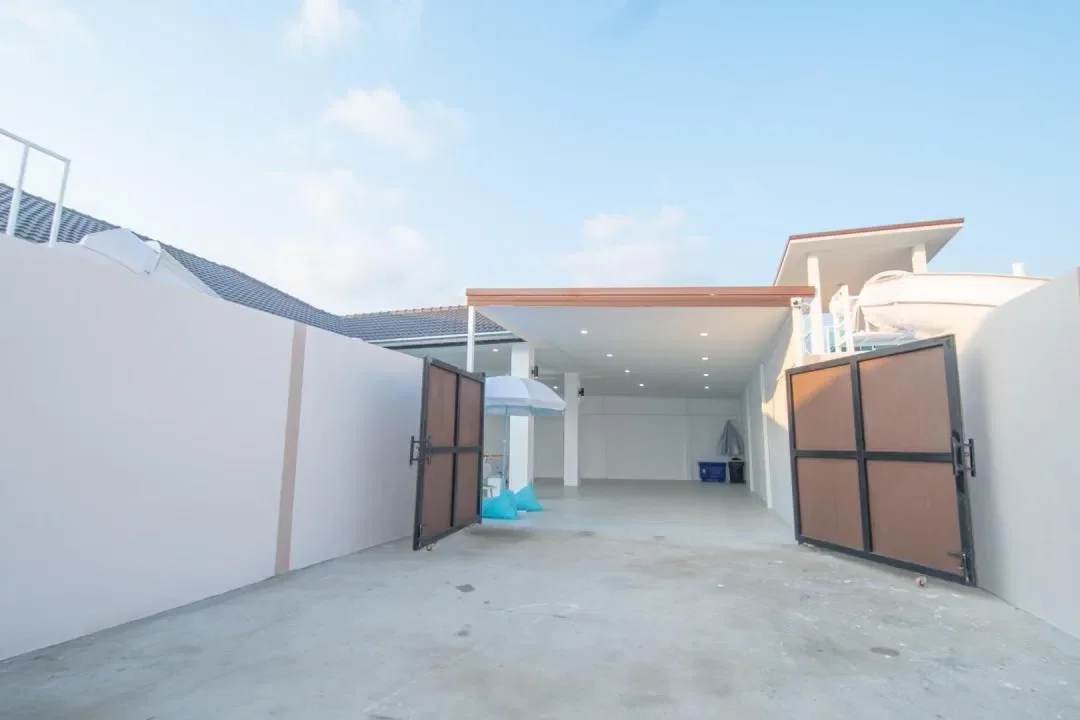 Mina pool villa pattaya รูปที่ 32
