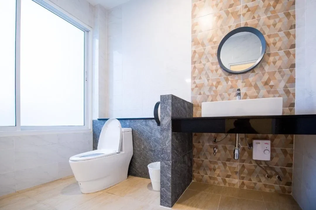 Muji Pool Villa พัทยา รูปที่ 14