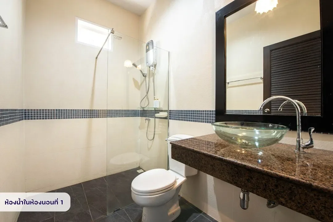 Daryna Beach Walk Villa รูปที่ 34