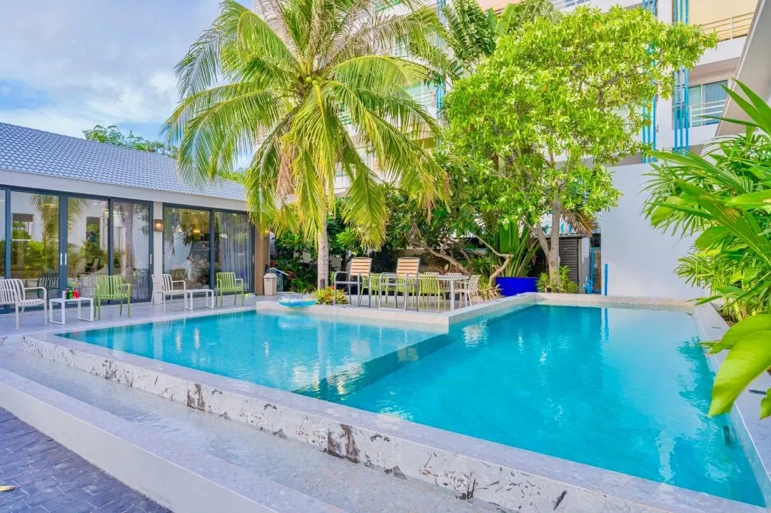 Thai Erawan V8 Pool Villa รูปที่ 22