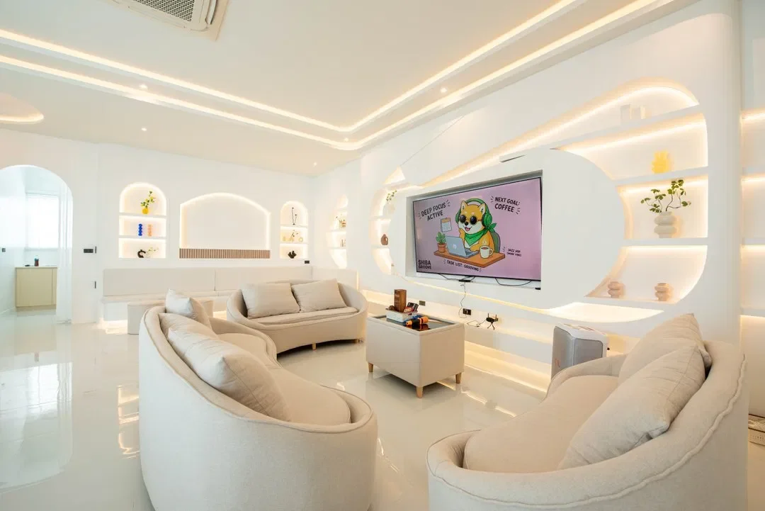Villa Lert Lert รูปที่ 8