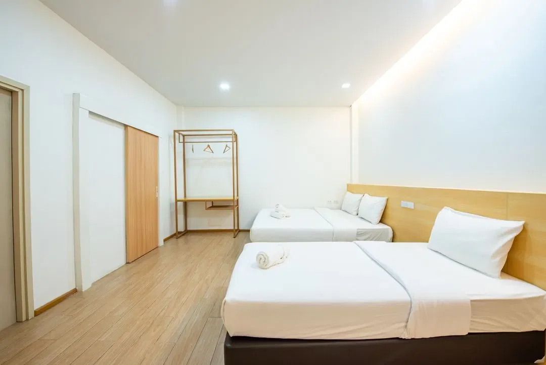 Villa Pool lay A2 PATTAYA รูปที่ 24