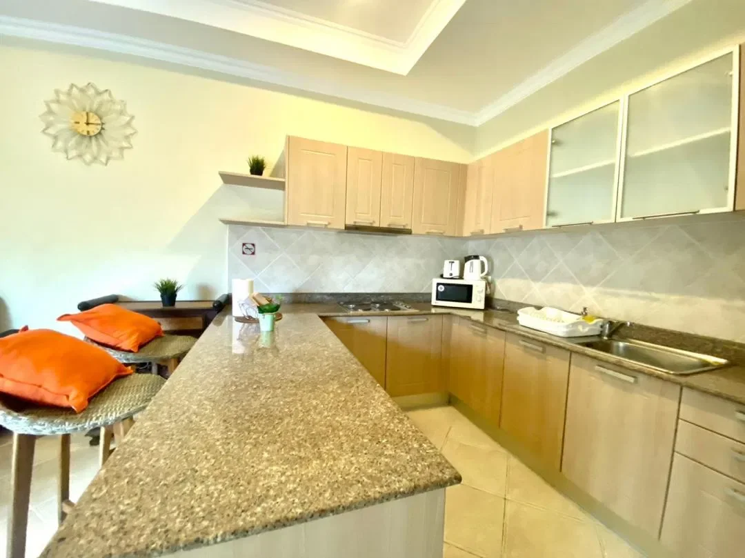 MJ22 Majestic Residence Poolvillas Pattaya รูปที่ 15