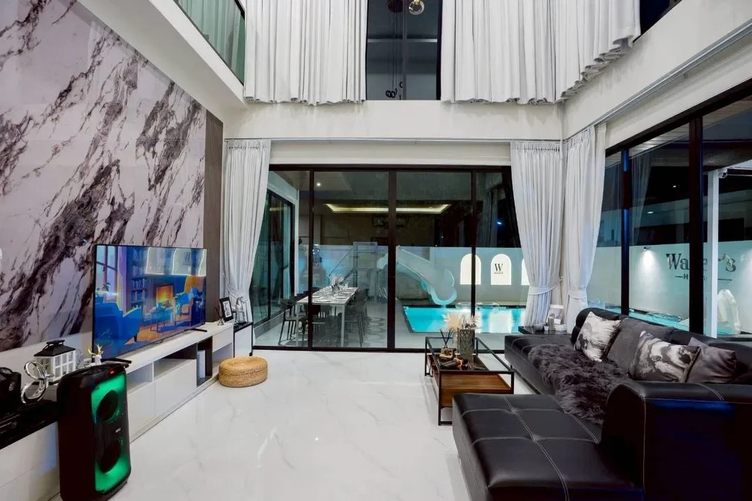 Walter's house รูปที่ 28