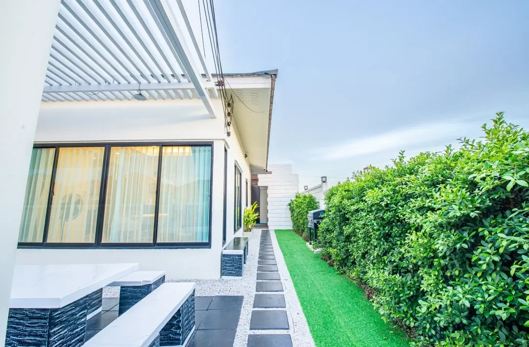 LITTLE HUG POOL VILLA รูปที่ 24