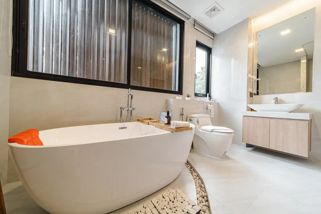 Serene Pool Villa Pattaya2 รูปที่ 11