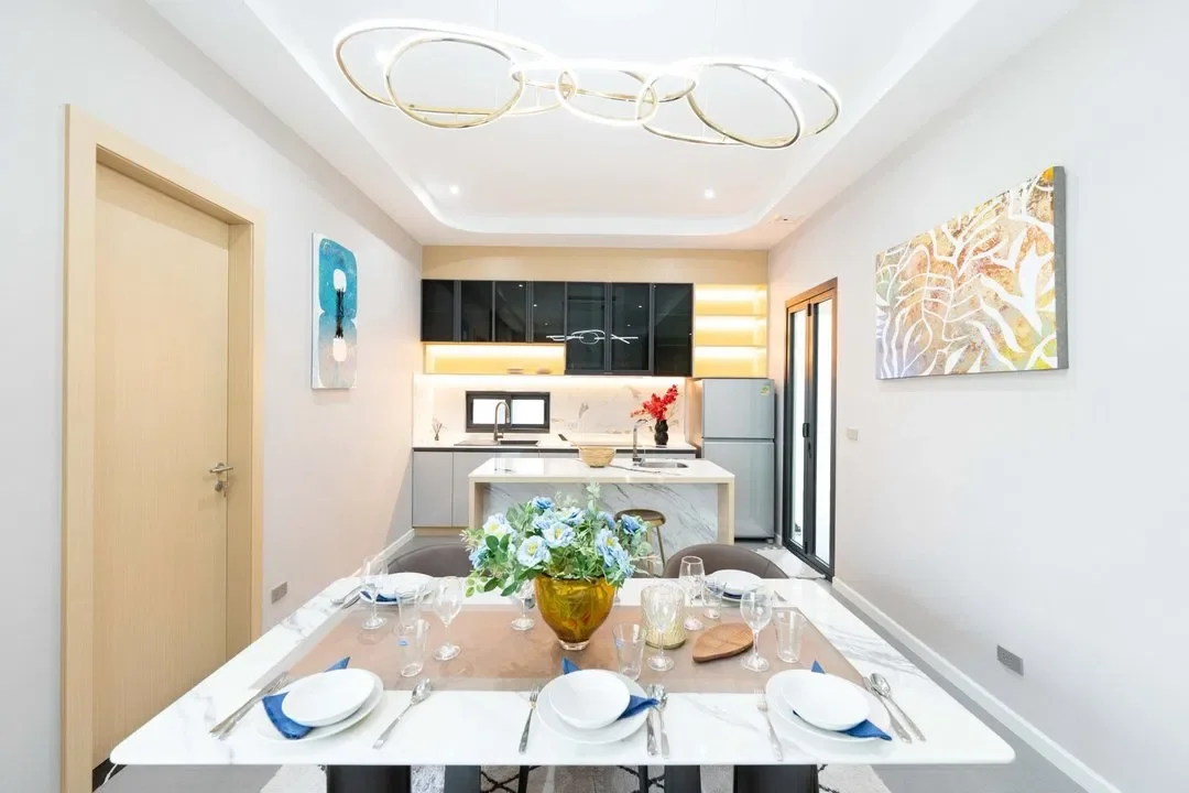 Midtown Villa รูปที่ 13