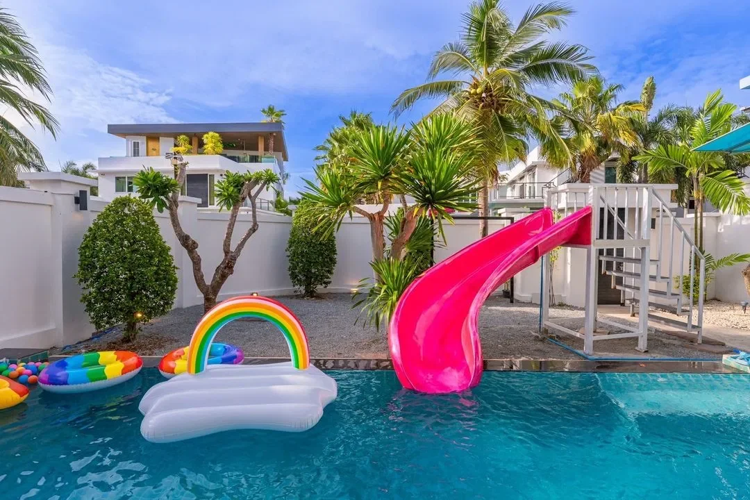BB house poolvilla รูปที่ 30
