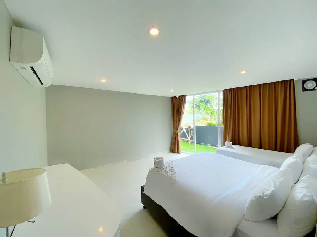 12 BEDROOM GRAND SEA VIEW รูปที่ 13