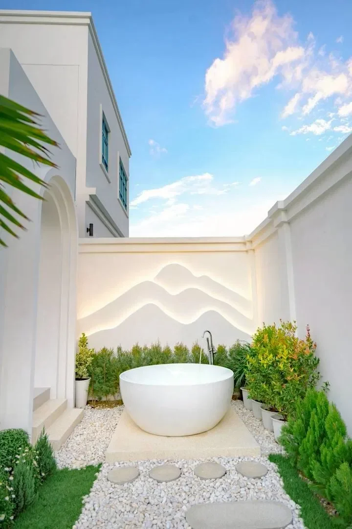 Brown Empire Pool Villa รูปที่ 26
