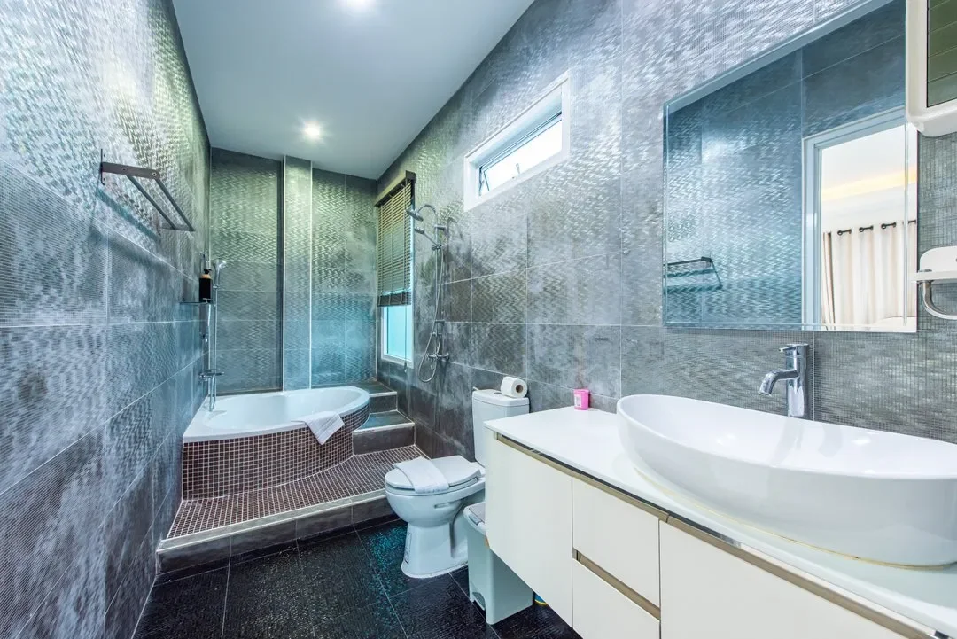 The H 2 pool Villa รูปที่ 29