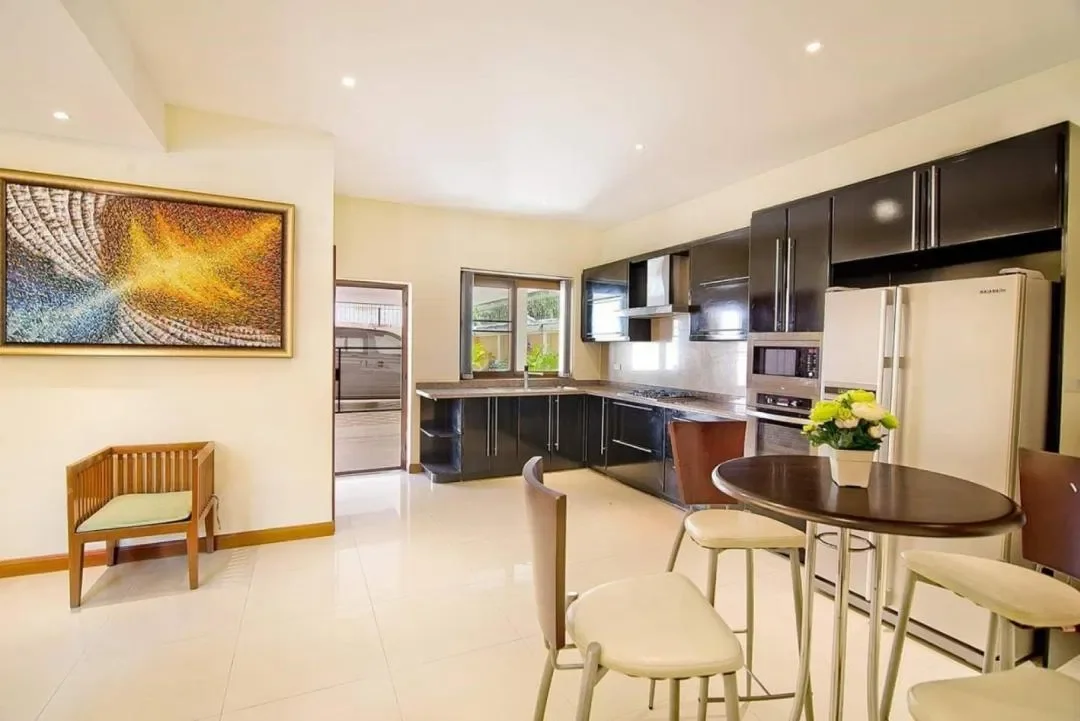 Na Jomtien Villa 3 รูปที่ 11