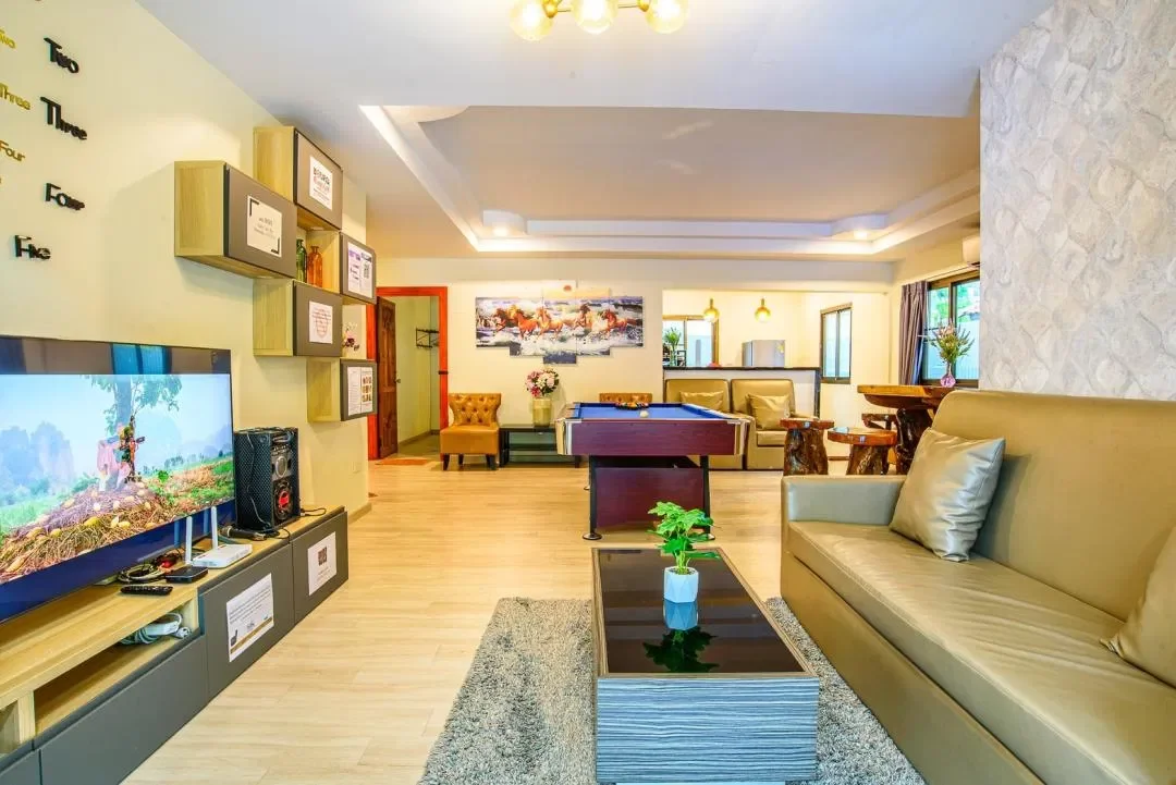 Popnew Poolvilla รูปที่ 23