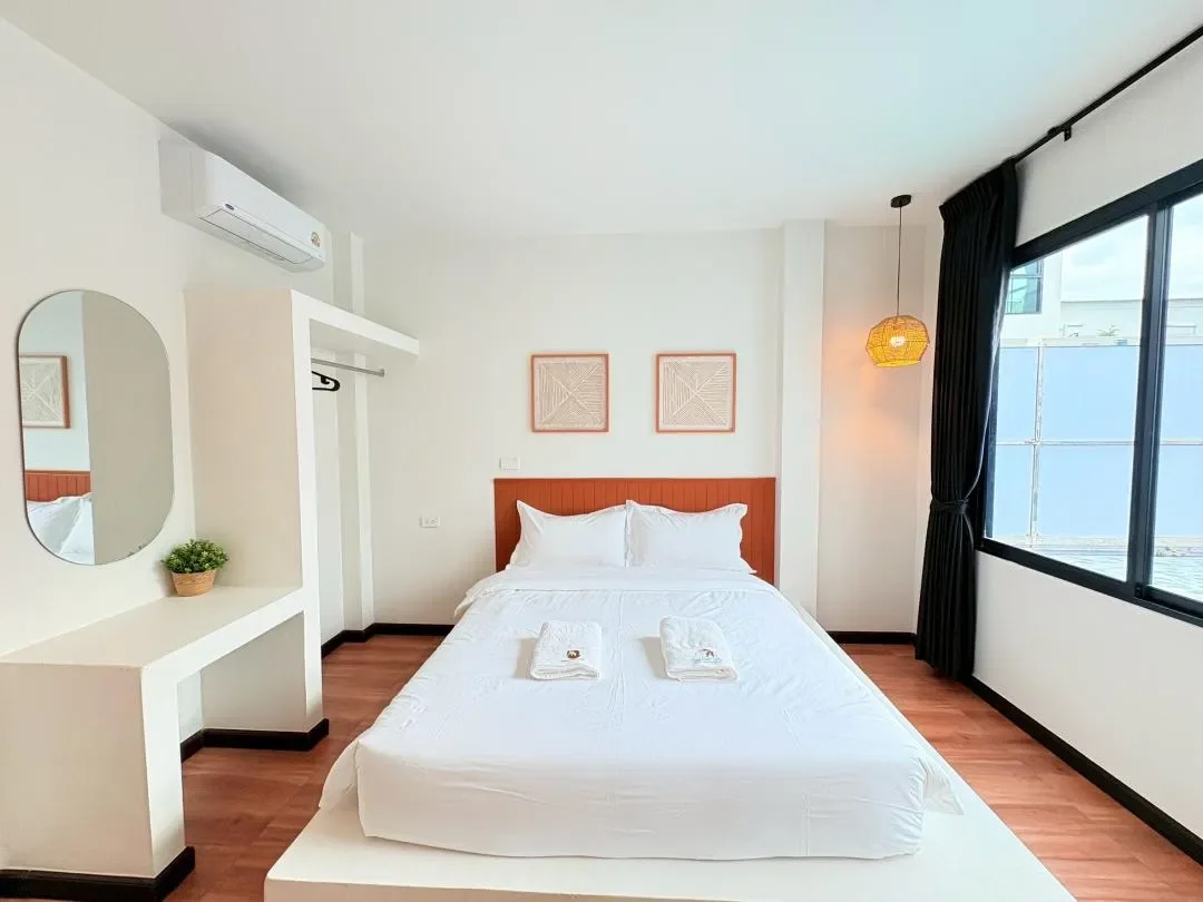 Medina Pool villa M5 รูปที่ 2