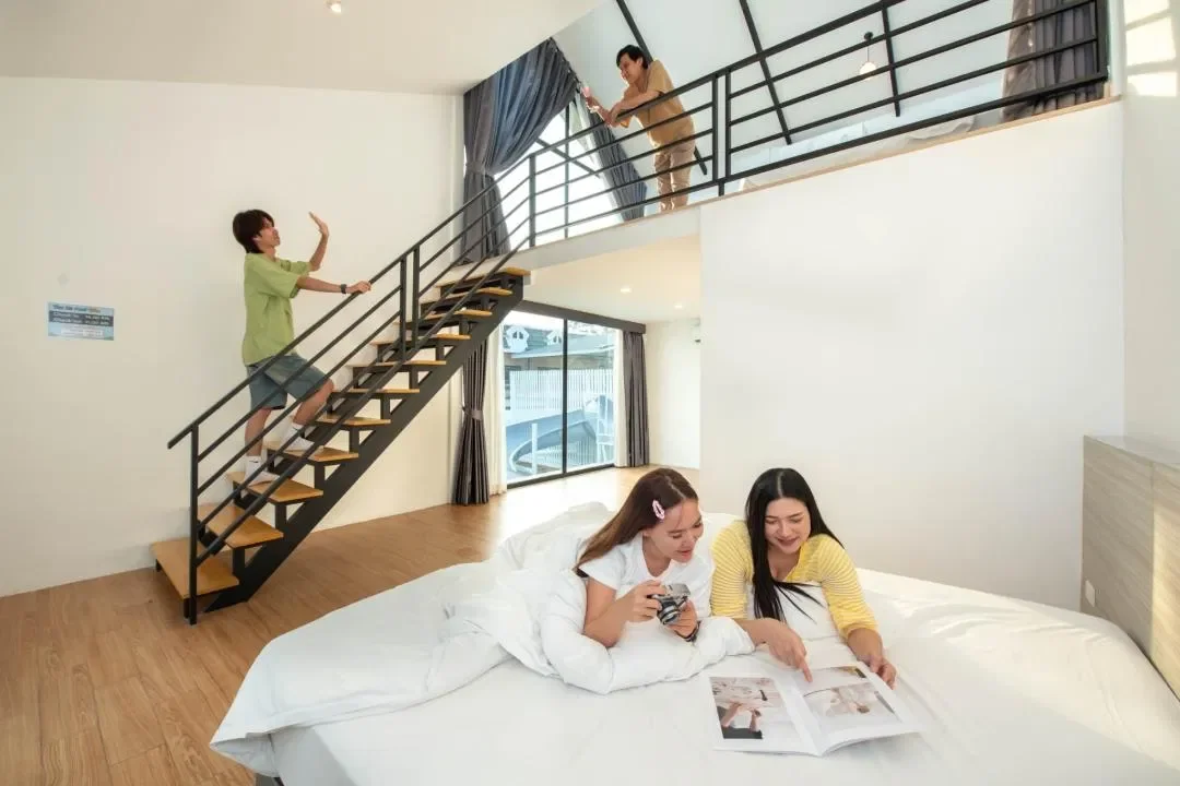 The R2 Poolvilla รูปที่ 3