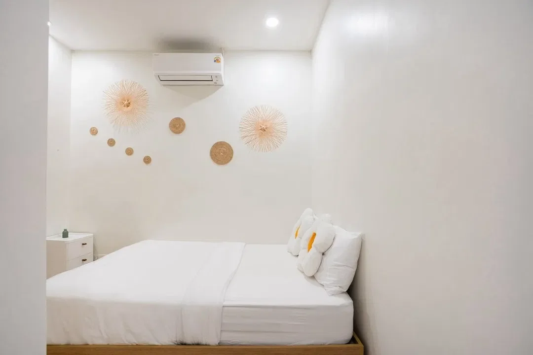 IDA BEACH POOL VILLA (ไอด้าบีช) รูปที่ 6
