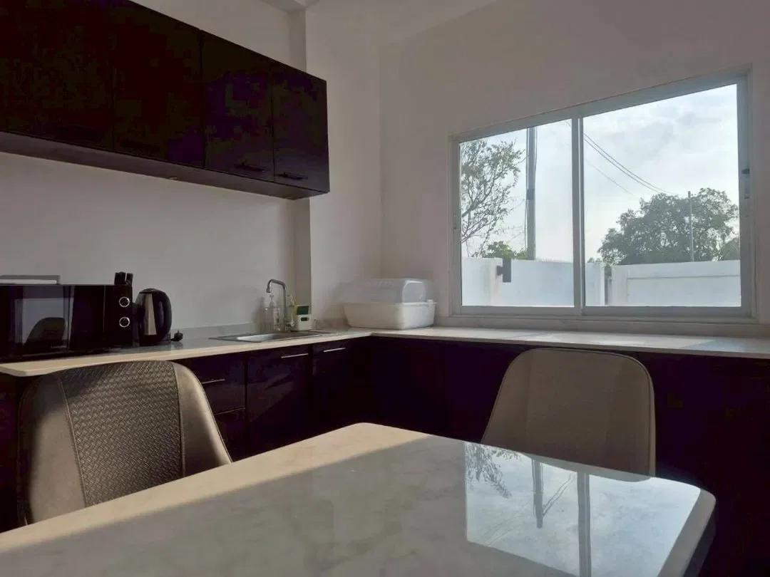 Villa Vi Blanca Pattaya รูปที่ 24