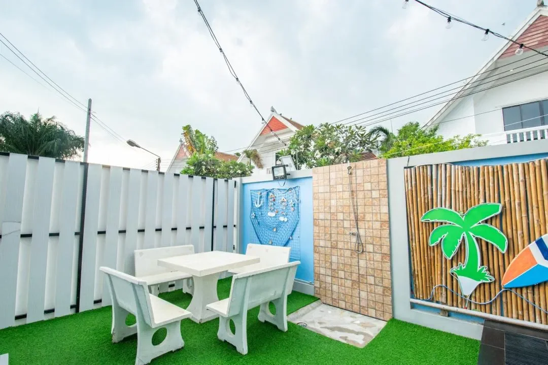 Banana poolvilla รูปที่ 19