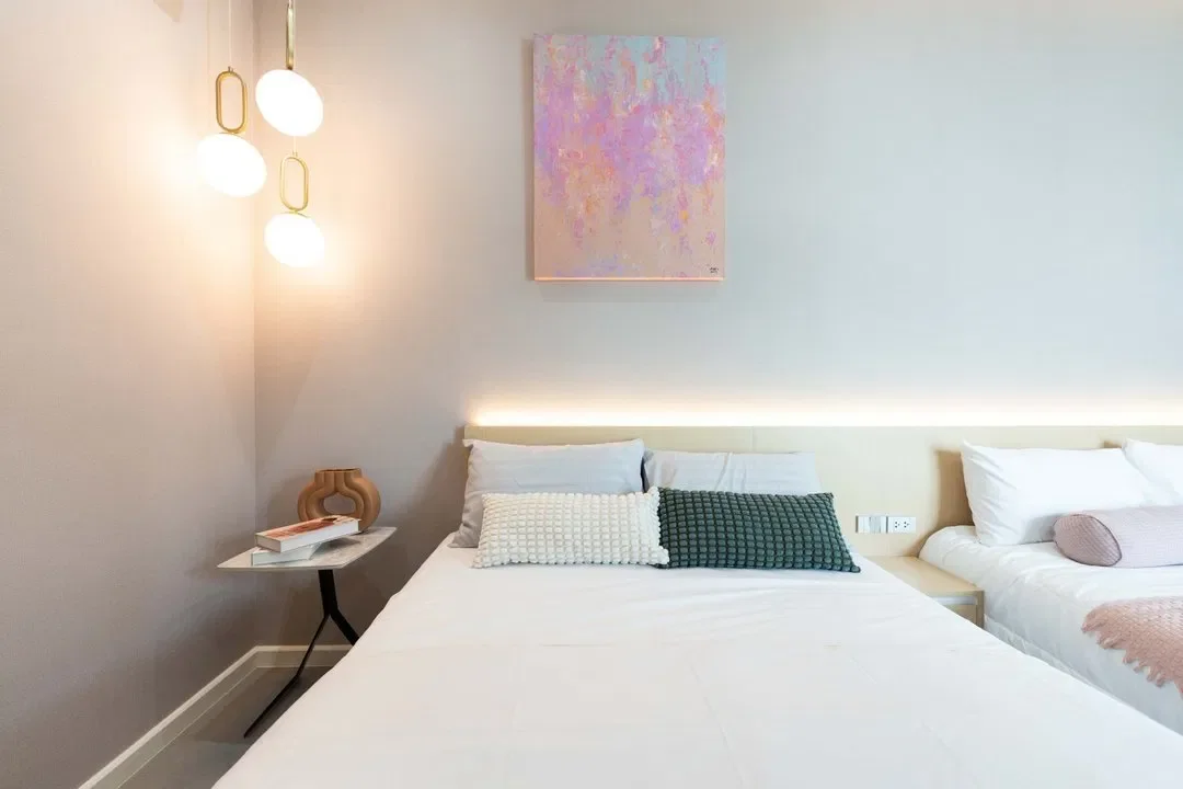 Midtown Villa รูปที่ 5