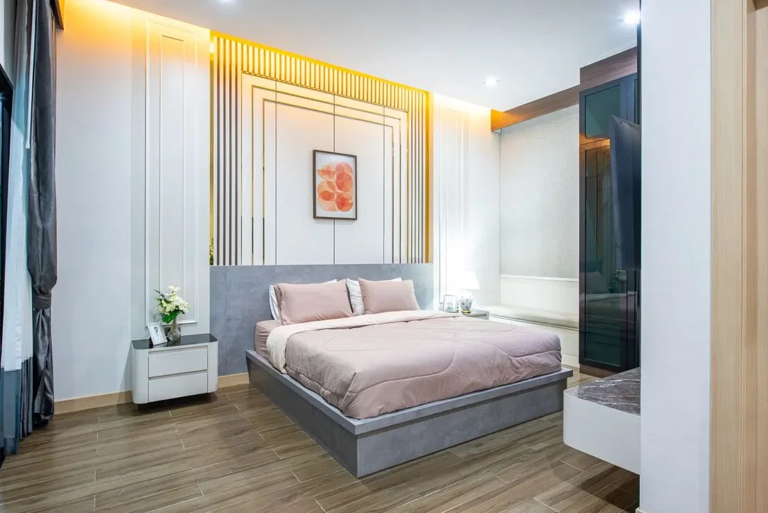 Nautica Pool Villa รูปที่ 11