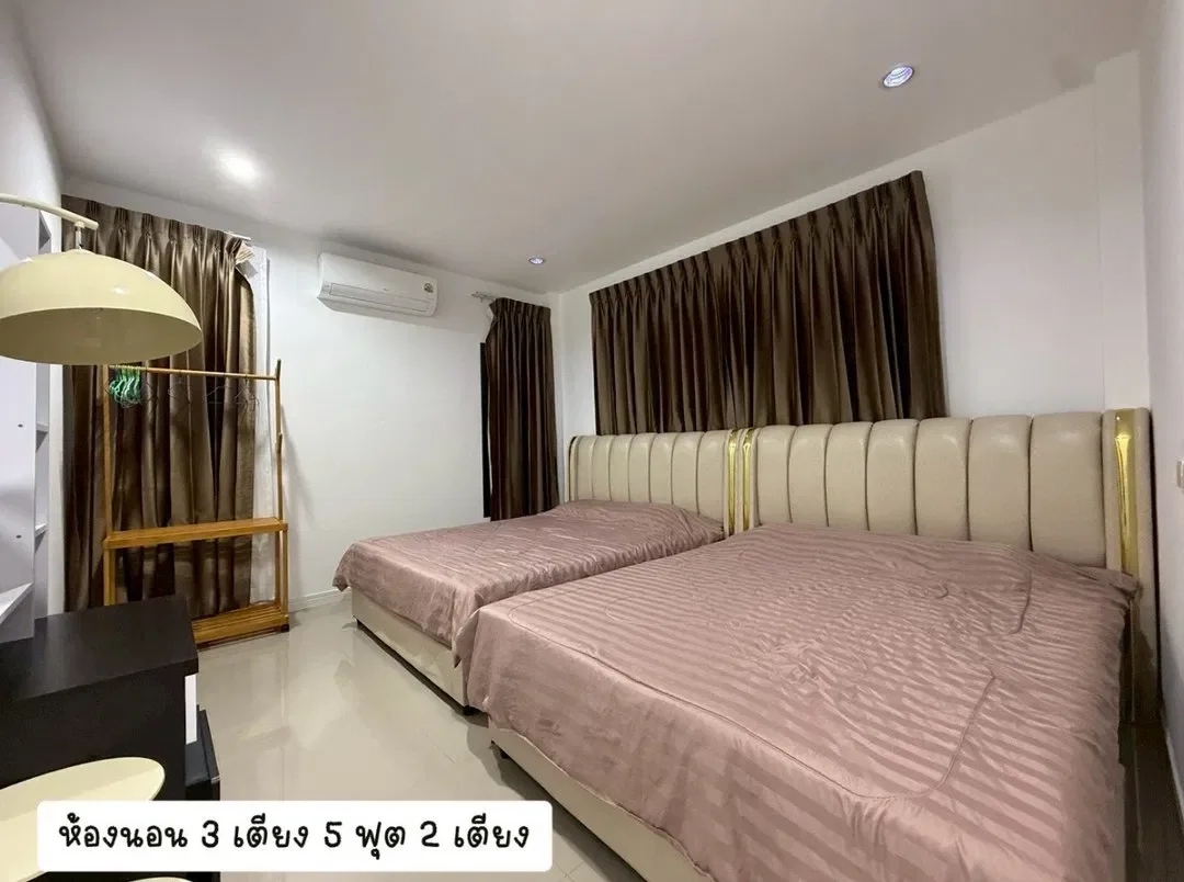 THE NATURE OASIS รูปที่ 23