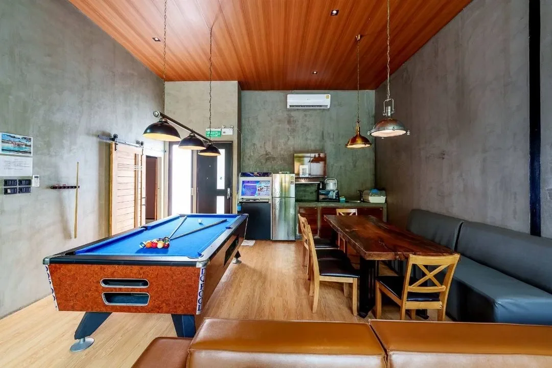 7 BEDROOM CLASSIC LOFT รูปที่ 19