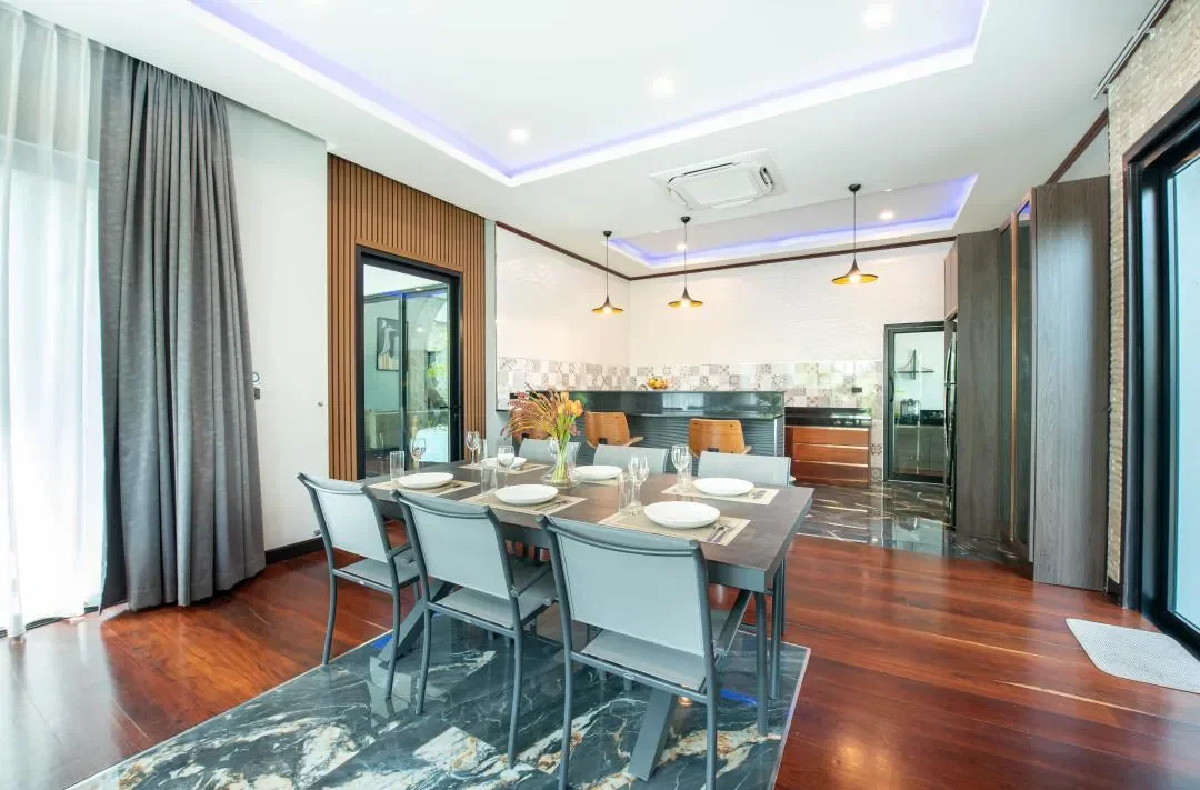 Crystal Bay รูปที่ 28