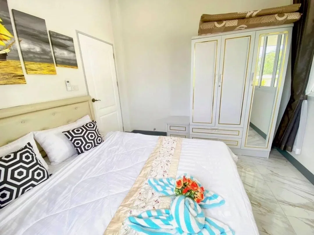 Friendly Pool Villa รูปที่ 19