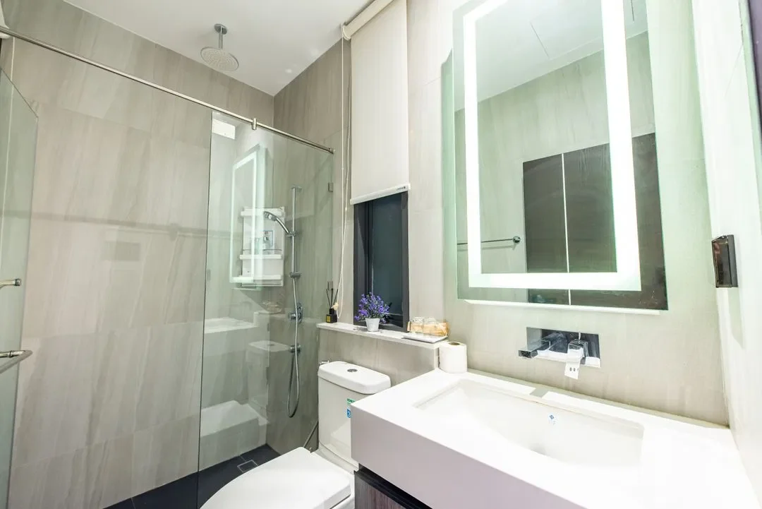 Tidal B villa รูปที่ 16