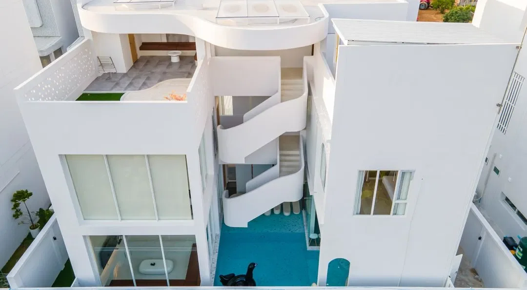 The Pool Space A3 รูปที่ 15