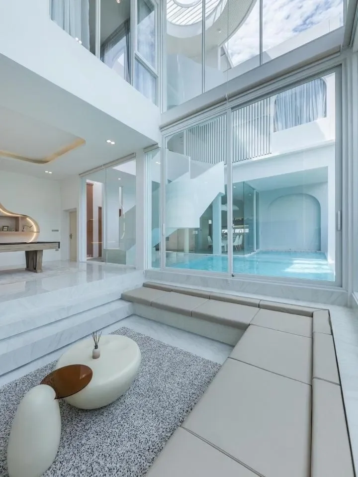 The Pool Space A1 รูปที่ 25