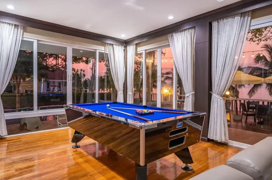 RimLay Beachfront Pool Villa รูปที่ 29