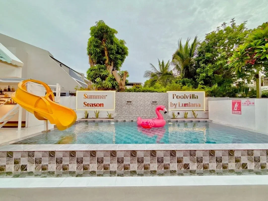 Summer Season Poolvilla รูปที่ 18