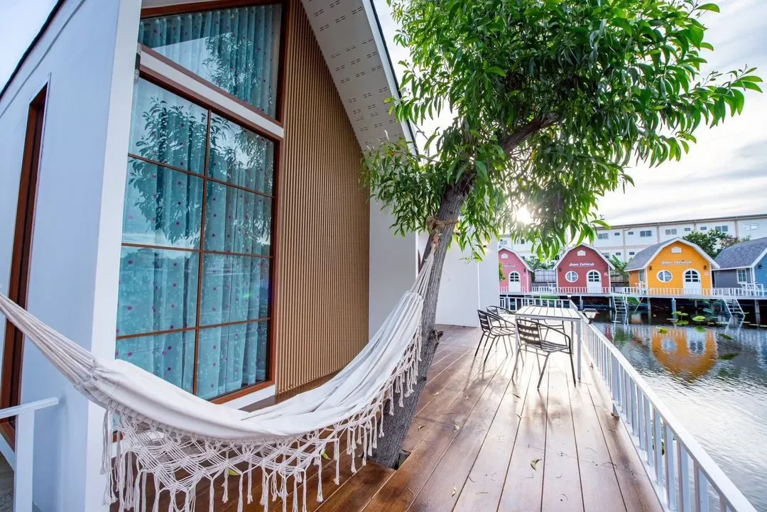 White Lotus House n.12 รูปที่ 19