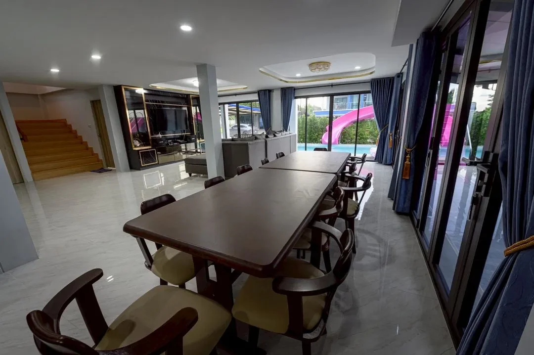 บ้านอิงเขา พรรณวดี (ศรีราชา) รูปที่ 5