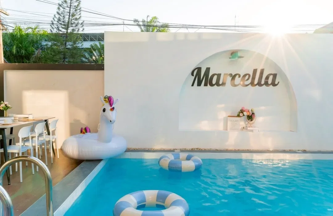 Marcella รูปที่ 30