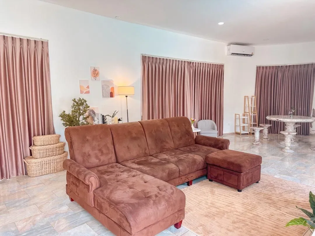 CAVE HOUSE POOLVILLA รูปที่ 32