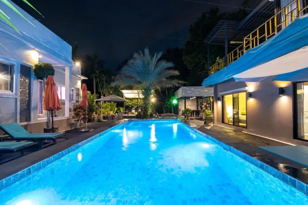 You Pool Villa รูปที่ 18