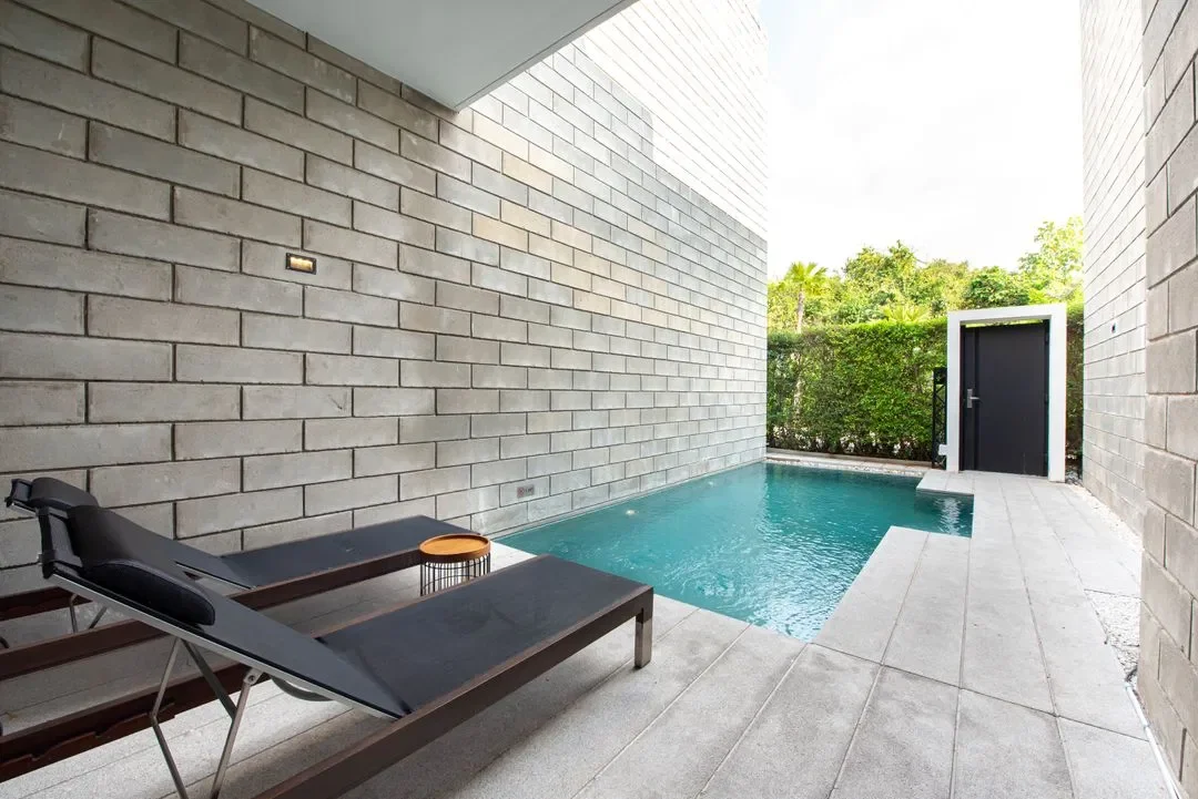 Classy villa oceanphere by luckyplana รูปที่ 18