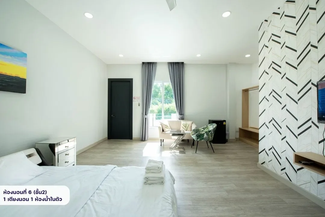Villa port sand รูปที่ 13